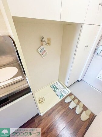 メゾンドグラン戸塚の物件内観写真